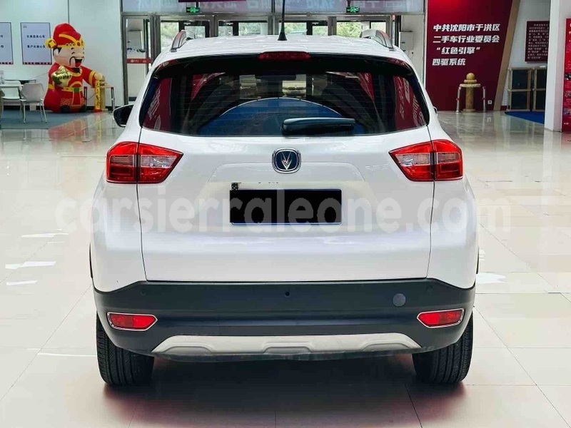 Big with watermark changan cs35 western urban freetown 8386
