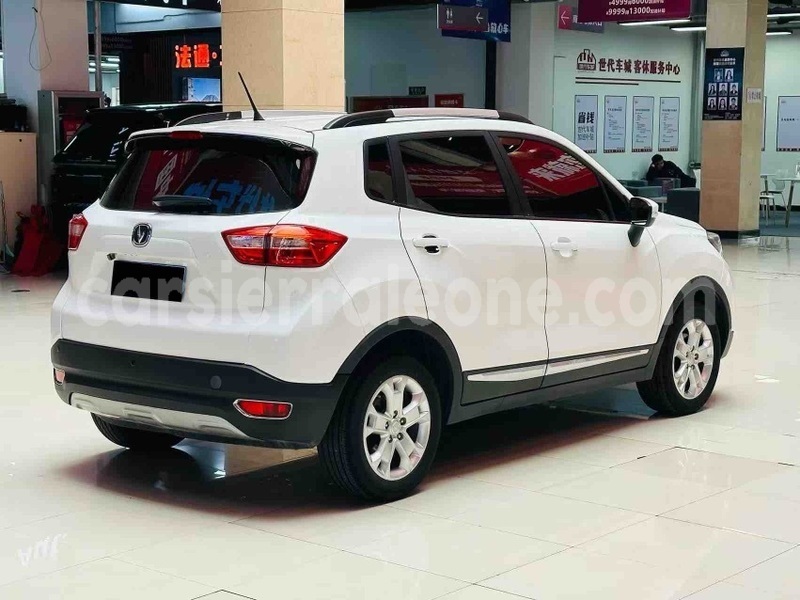 Big with watermark changan cs35 western urban freetown 8386