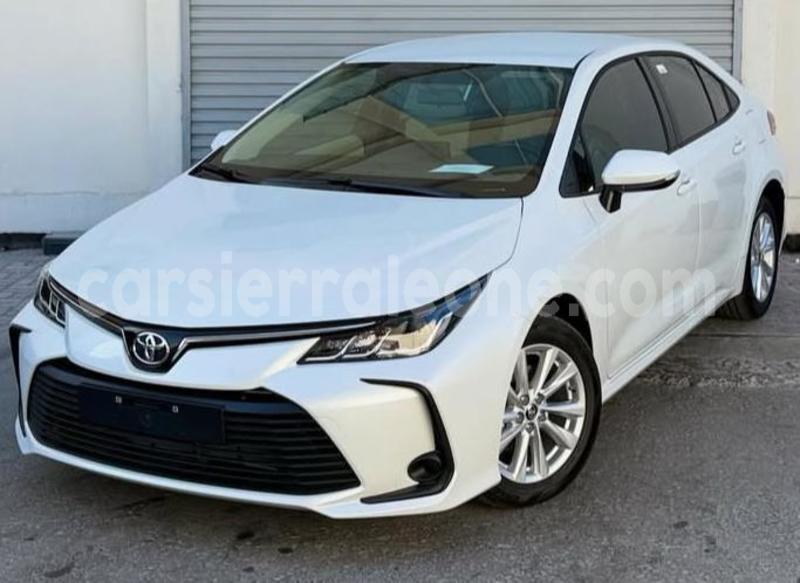 Big with watermark toyota corolla western urban freetown 8391