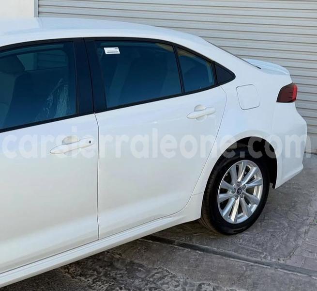 Big with watermark toyota corolla western urban freetown 8391