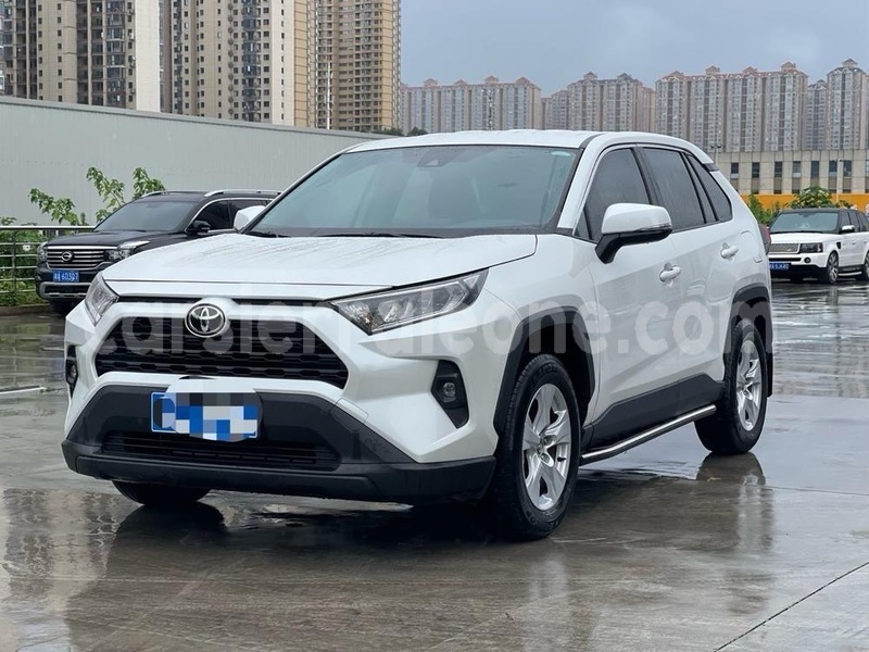 Big with watermark toyota rav4 western urban freetown 8392
