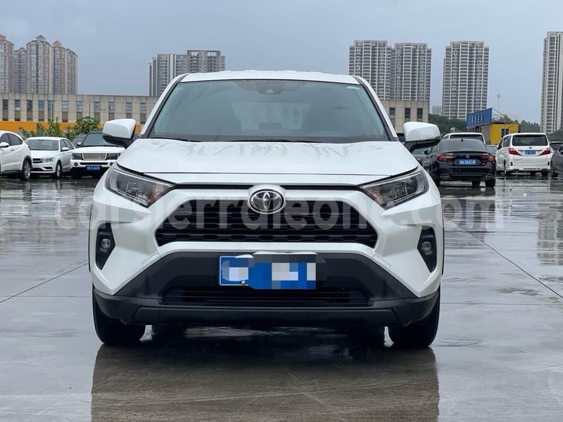 Big with watermark toyota rav4 western urban freetown 8392