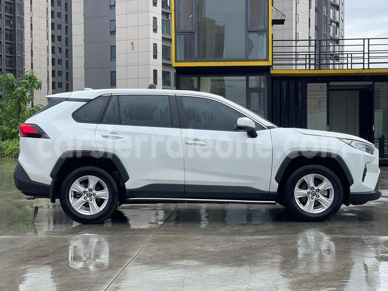Big with watermark toyota rav4 western urban freetown 8392