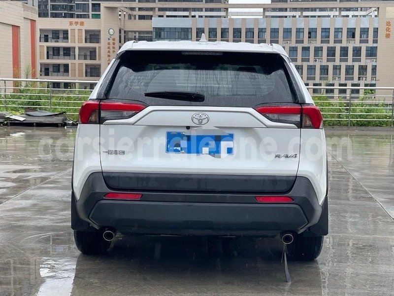 Big with watermark toyota rav4 western urban freetown 8392