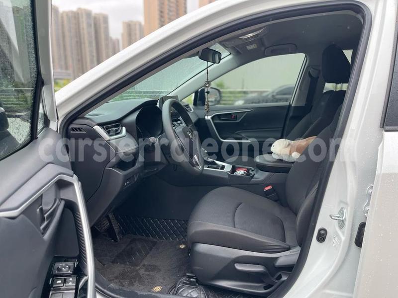 Big with watermark toyota rav4 western urban freetown 8392