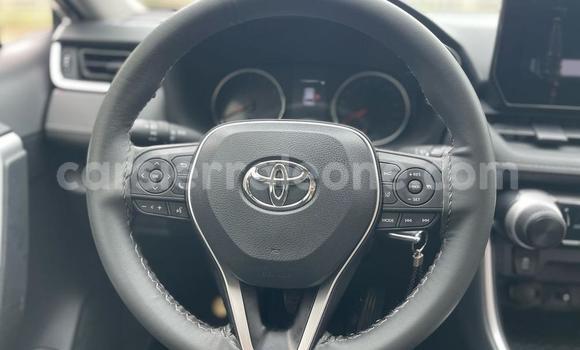 Buy Used Toyota RAV4 White Car in Freetown in Western Urban Buy Used Toyota RAV4 White Car in Freetown in Western Urban