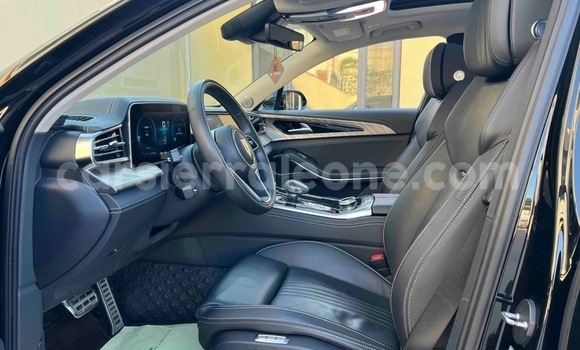Buy Used Honda Civic Black Car in Freetown in Western Urban Buy Used Honda Civic Black Car in Freetown in Western Urban