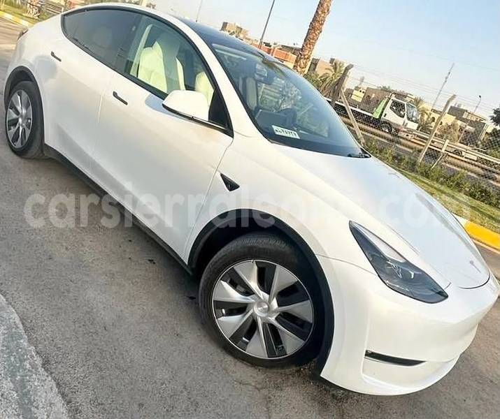 Big with watermark tesla model x western urban freetown 8394