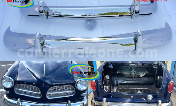 Acheter Volvo Amazon Euro type 59 à Biama, Est Acheter Volvo Amazon Euro type 59 à Biama, Est