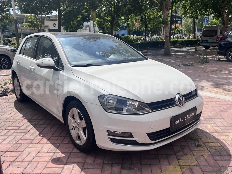 Big with watermark volkswagen golf western urban freetown 8403