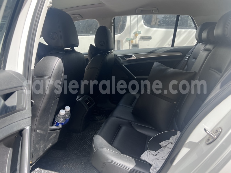 Big with watermark volkswagen golf western urban freetown 8403