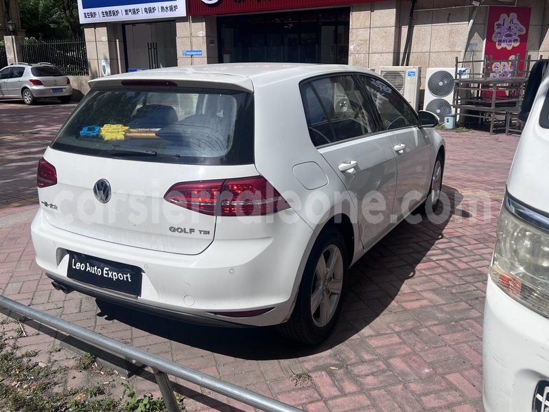 Big with watermark volkswagen golf western urban freetown 8403