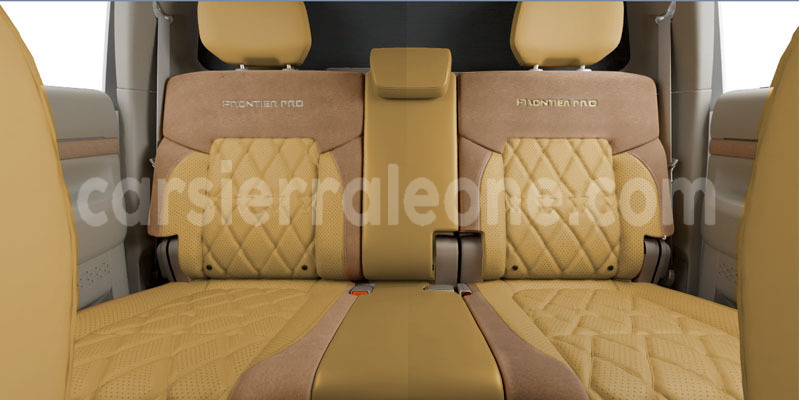 Big with watermark nissan frontier western urban freetown 8409