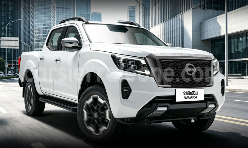 Big with watermark nissan navara western urban freetown 8410