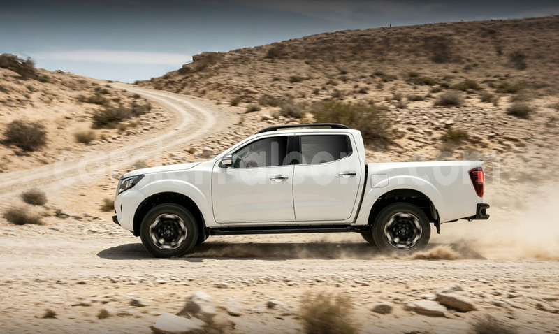 Big with watermark nissan navara western urban freetown 8410