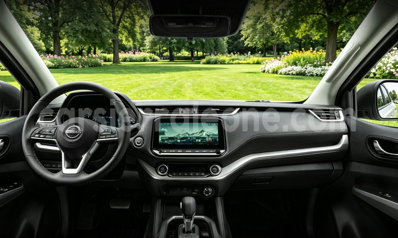 Big with watermark nissan navara western urban freetown 8410