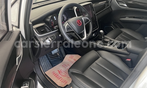 Buy Used BYD G6 White Car in Freetown in Western Urban Buy Used BYD G6 White Car in Freetown in Western Urban