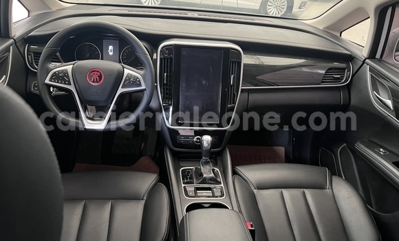 Buy Used BYD G6 White Car in Freetown in Western Urban Buy Used BYD G6 White Car in Freetown in Western Urban