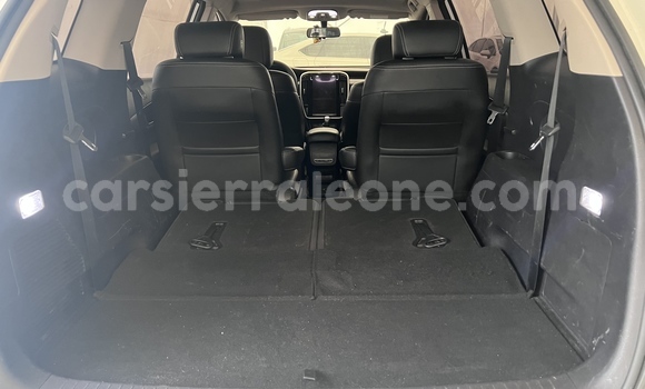 Buy Used BYD G6 White Car in Freetown in Western Urban Buy Used BYD G6 White Car in Freetown in Western Urban