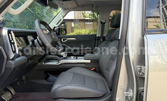 Buy Used JAC J7 (Binyue) Green Car in Freetown in Western Urban Buy Used JAC J7 (Binyue) Green Car in Freetown in Western Urban