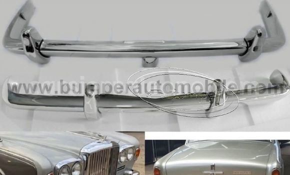 Acheter Bentley S1 and S2 1957 à Baiima, Bo Acheter Bentley S1 and S2 1957 à Baiima, Bo