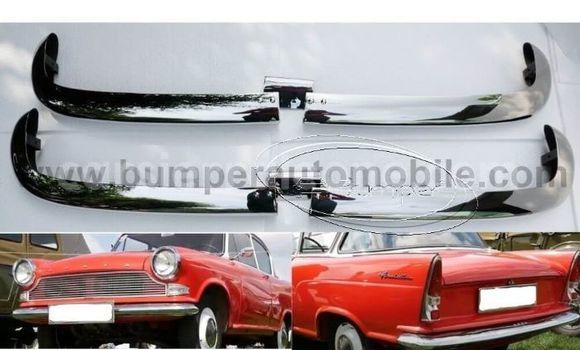 Acheter Borgward Arabella 1960 à Binkolo, Bombali Acheter Borgward Arabella 1960 à Binkolo, Bombali