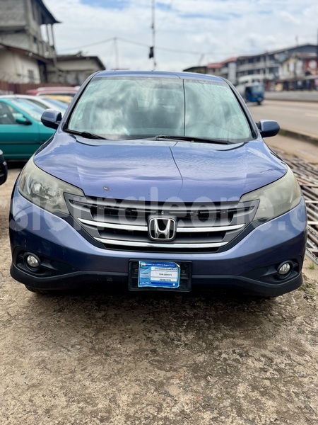 Big with watermark honda cr v western urban freetown 8420
