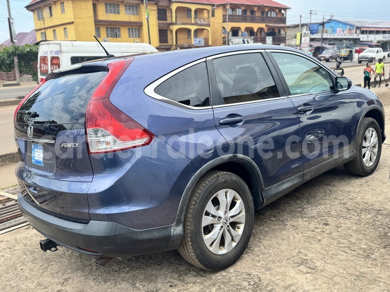 Big with watermark honda cr v western urban freetown 8420