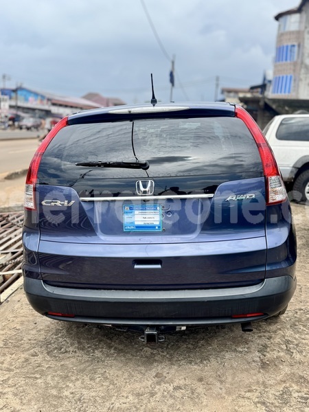 Big with watermark honda cr v western urban freetown 8420