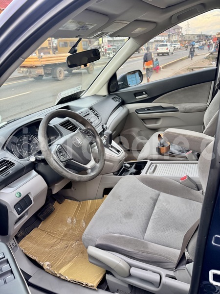 Big with watermark honda cr v western urban freetown 8420