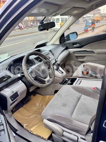 Big with watermark honda cr v western urban freetown 8420