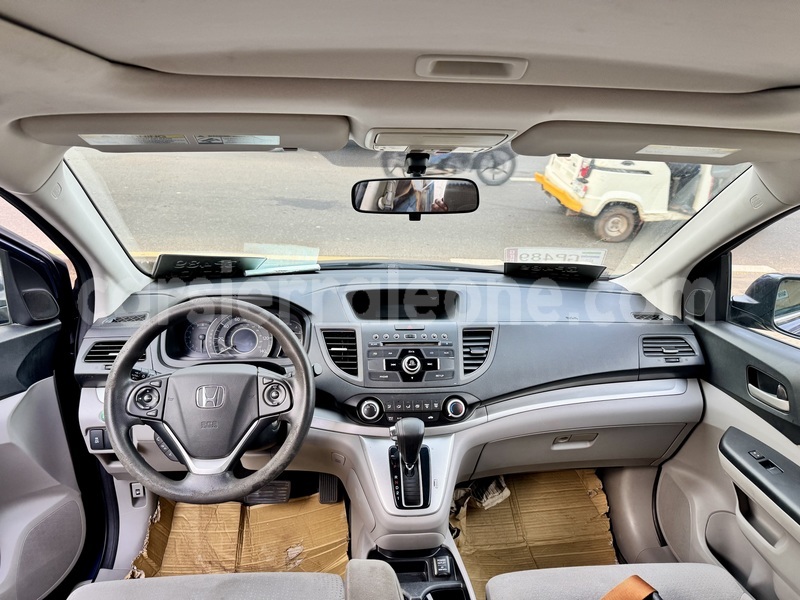Big with watermark honda cr v western urban freetown 8420