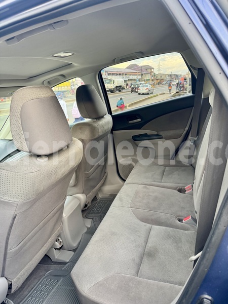 Big with watermark honda cr v western urban freetown 8420