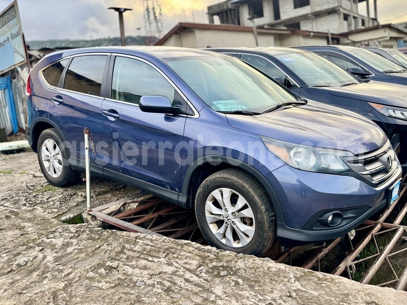 Big with watermark honda cr v western urban freetown 8420