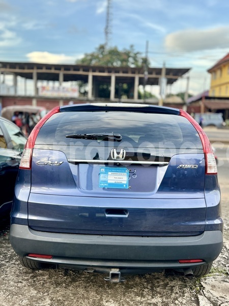 Big with watermark honda cr v western urban freetown 8420