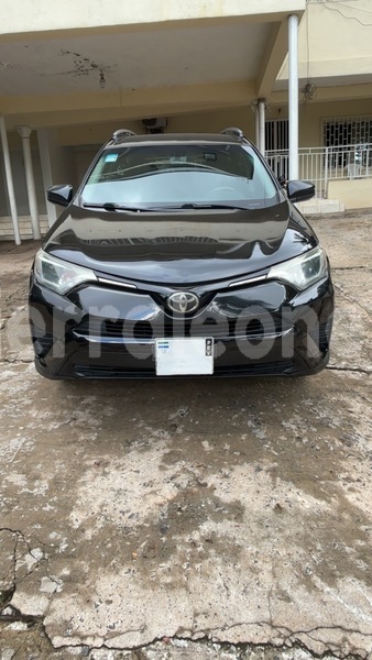 Big with watermark toyota rav4 western urban freetown 8421