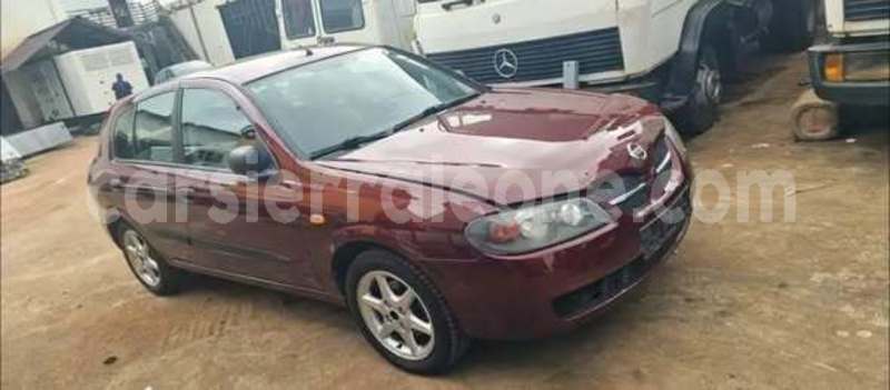 Big with watermark nissan almera western urban freetown 8422