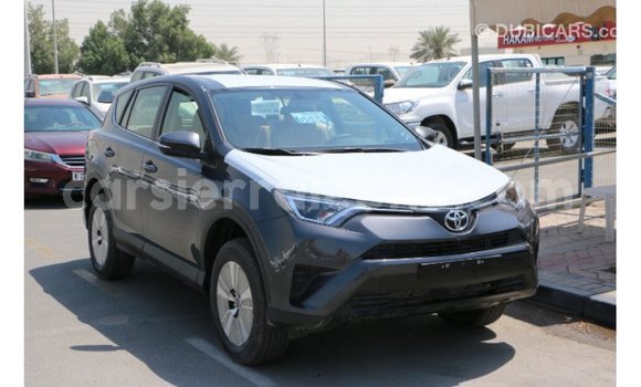 Acheter Import Voiture Toyota RAV4 Autre à Import - Dubai, Kailahun Acheter Import Voiture Toyota RAV4 Autre à Import - Dubai, Kailahun