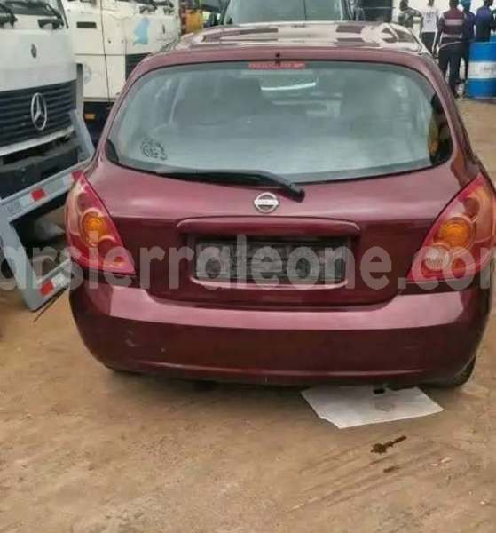 Big with watermark nissan almera western urban freetown 8422