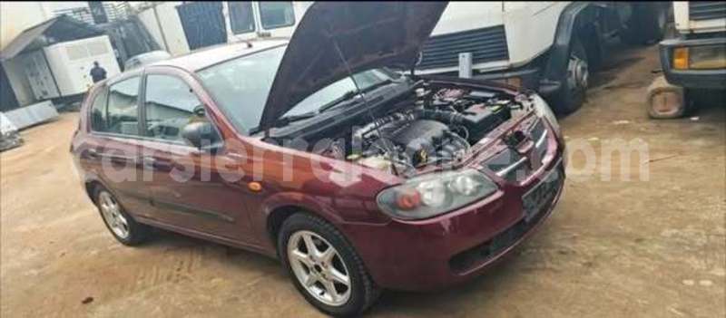Big with watermark nissan almera western urban freetown 8422