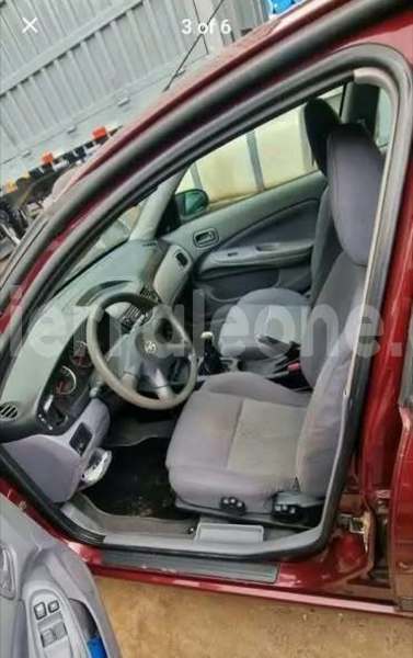 Big with watermark nissan almera western urban freetown 8422