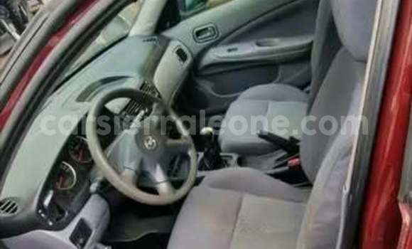 Buy Used Nissan Almera Other Car in Freetown in Western Urban Buy Used Nissan Almera Other Car in Freetown in Western Urban