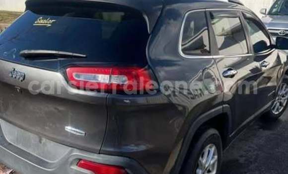 Buy Used Jeep Cherokee Other Car in Freetown in Western Urban Buy Used Jeep Cherokee Other Car in Freetown in Western Urban