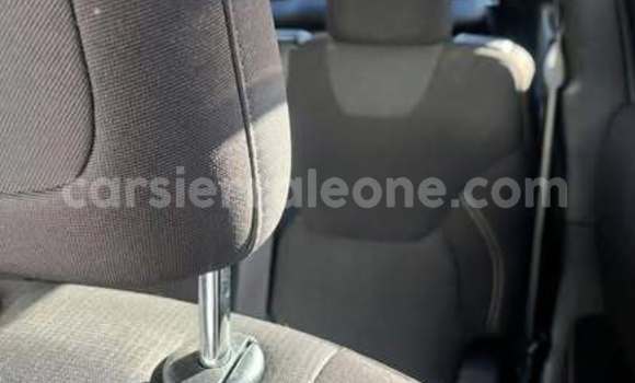 Buy Used Jeep Cherokee Other Car in Freetown in Western Urban Buy Used Jeep Cherokee Other Car in Freetown in Western Urban