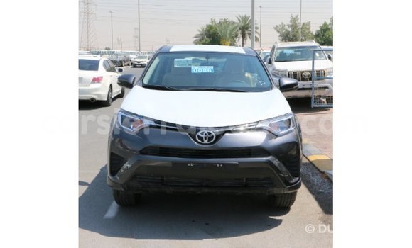 Acheter Import Voiture Toyota RAV4 Autre à Import - Dubai, Kailahun Acheter Import Voiture Toyota RAV4 Autre à Import - Dubai, Kailahun