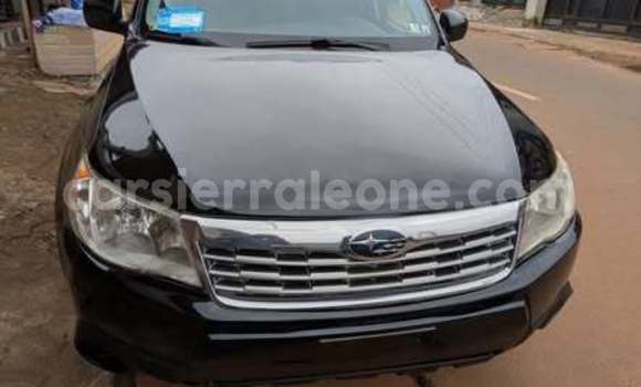 Buy Used Toyota Succeed Other Car in Freetown in Western Urban