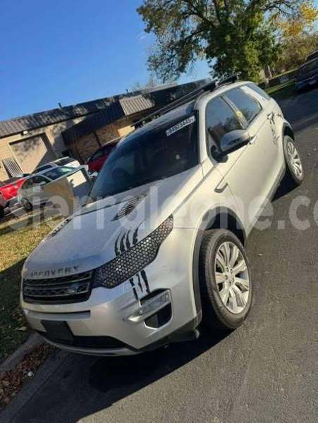Big with watermark toyota land cruiser prado western urban freetown 8427