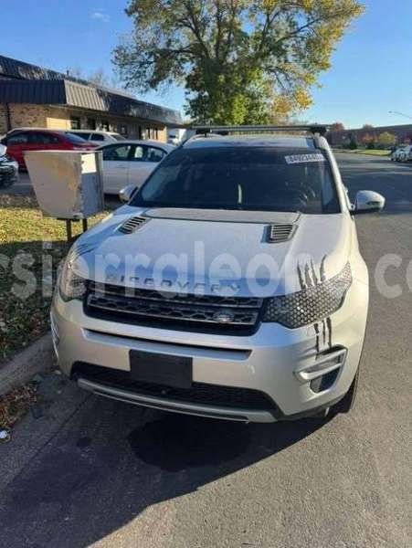 Big with watermark toyota land cruiser prado western urban freetown 8427