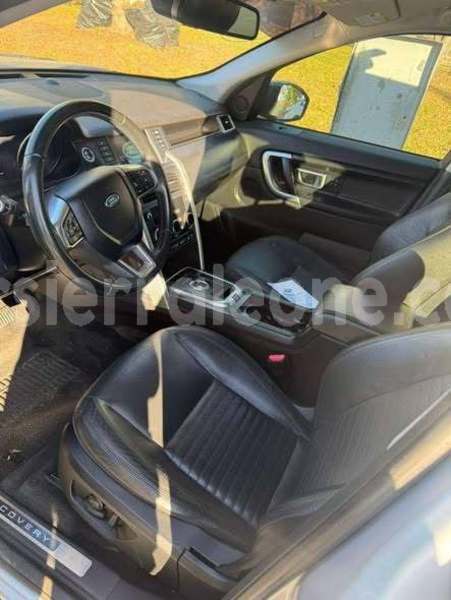 Big with watermark toyota land cruiser prado western urban freetown 8427