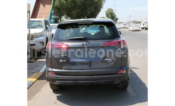Acheter Import Voiture Toyota RAV4 Autre à Import - Dubai, Kailahun Acheter Import Voiture Toyota RAV4 Autre à Import - Dubai, Kailahun